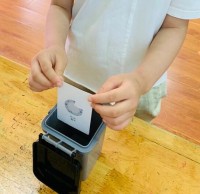 在游戲中樹(shù)立垃圾分類(lèi)意識(shí)