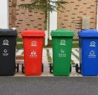 河北省城鄉(xiāng)生活垃圾分類(lèi)管理?xiàng)l例明年實(shí)施 生活垃圾這樣分類(lèi)