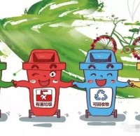 西安市生活垃圾分類管理辦法