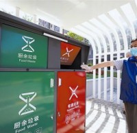 大連垃圾分類(lèi)工作亮點(diǎn)頻現(xiàn)