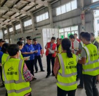 垃圾分類，環(huán)衛(wèi)先行