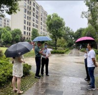 全面推進(jìn)垃圾分類 攜手共建文明城市