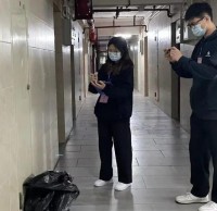 踐行垃圾分類，共建文明校園