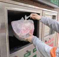 垃圾分類進(jìn)廂房,社區(qū)環(huán)境更美好