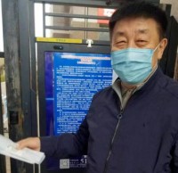 松北區(qū)怡園社區(qū)垃圾分類宣傳活