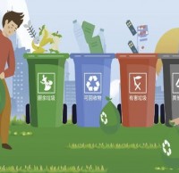 垃圾怎么分類？有答案啦！