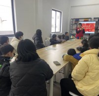 歡樂鬧元宵，垃圾分類伴我行