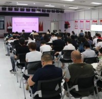 黨建引領新時尚，垃圾分類齊參與