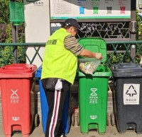 用心做細、用情落實 垃圾分類達人有話說