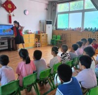 首屆生活垃圾分類知識全民挑戰(zhàn)賽啟動