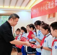 雙楠社區(qū)垃圾分類活動走心又走新