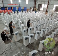 戶(hù)外垃圾桶屬于什么類(lèi)？