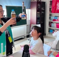 青少年事務(wù)社工開(kāi)展生態(tài)文明實(shí)踐服務(wù)活動(dòng)