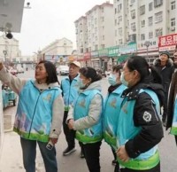 強(qiáng)化垃圾分類培訓(xùn) 逐步形成全民行動新格局