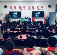 開展垃圾分類提質(zhì)增效“三項(xiàng)行動(dòng)”