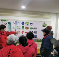 不容忽視的垃圾分類，守護(hù)我們的未來