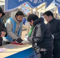 垃圾分類(lèi)志愿服務(wù)大篷車(chē)“周周進(jìn)”活動(dòng)啟動(dòng)