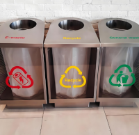 貿(mào)易中的不銹鋼垃圾桶品質(zhì)驅(qū)動下的全球市場機(jī)遇