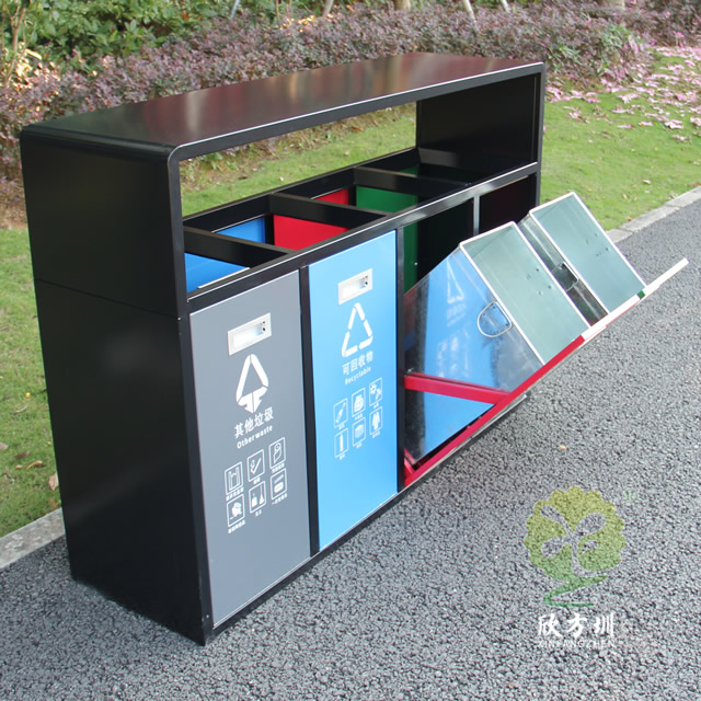 分類垃圾桶圖片03