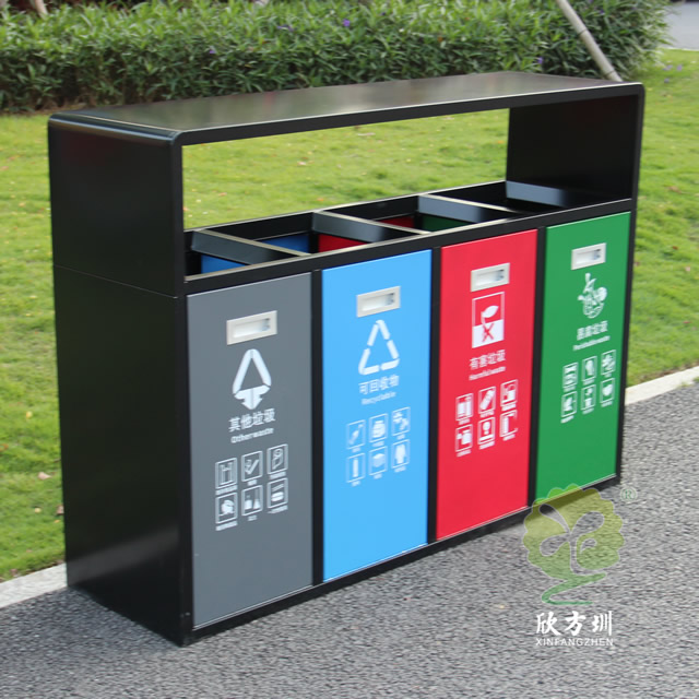 分類垃圾桶圖片01