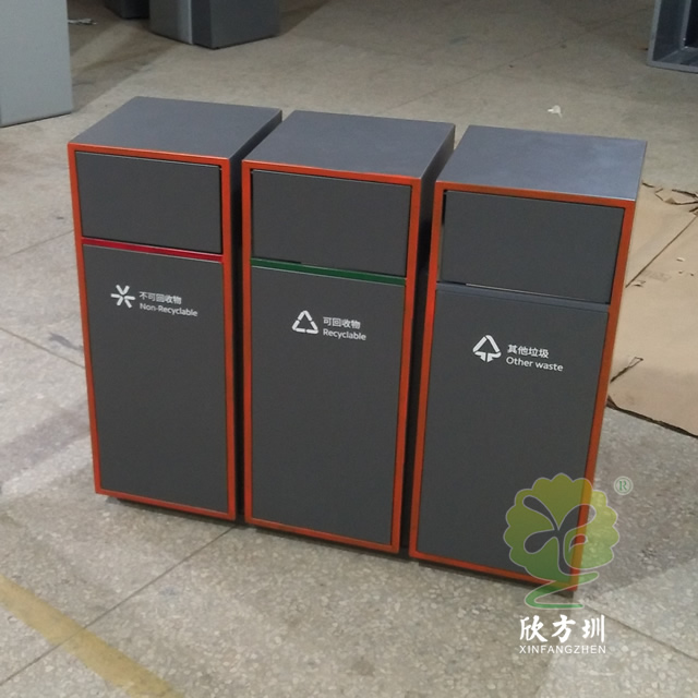 分類垃圾桶