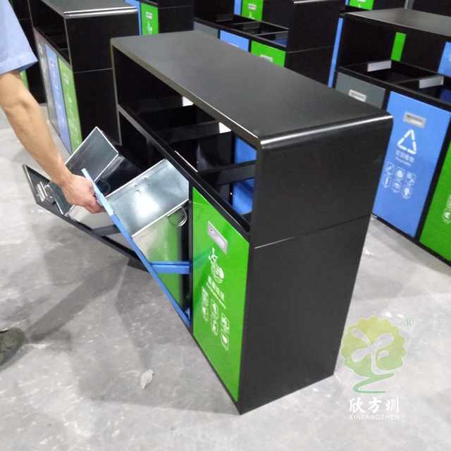 垃圾要分類 垃圾要分類